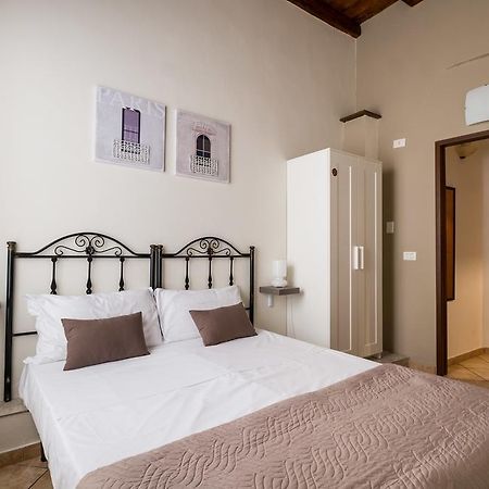 B&B Addauru Palermo Bagian luar foto