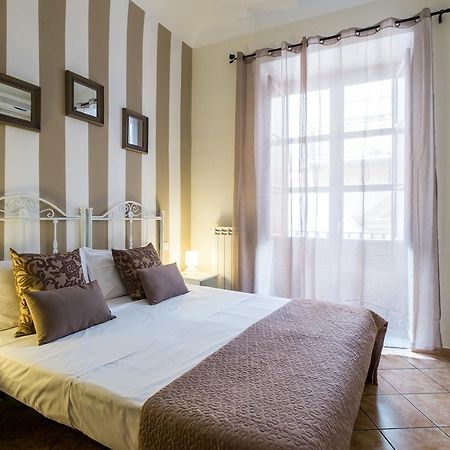 B&B Addauru Palermo Bagian luar foto
