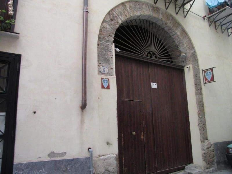 B&B Addauru Palermo Bagian luar foto