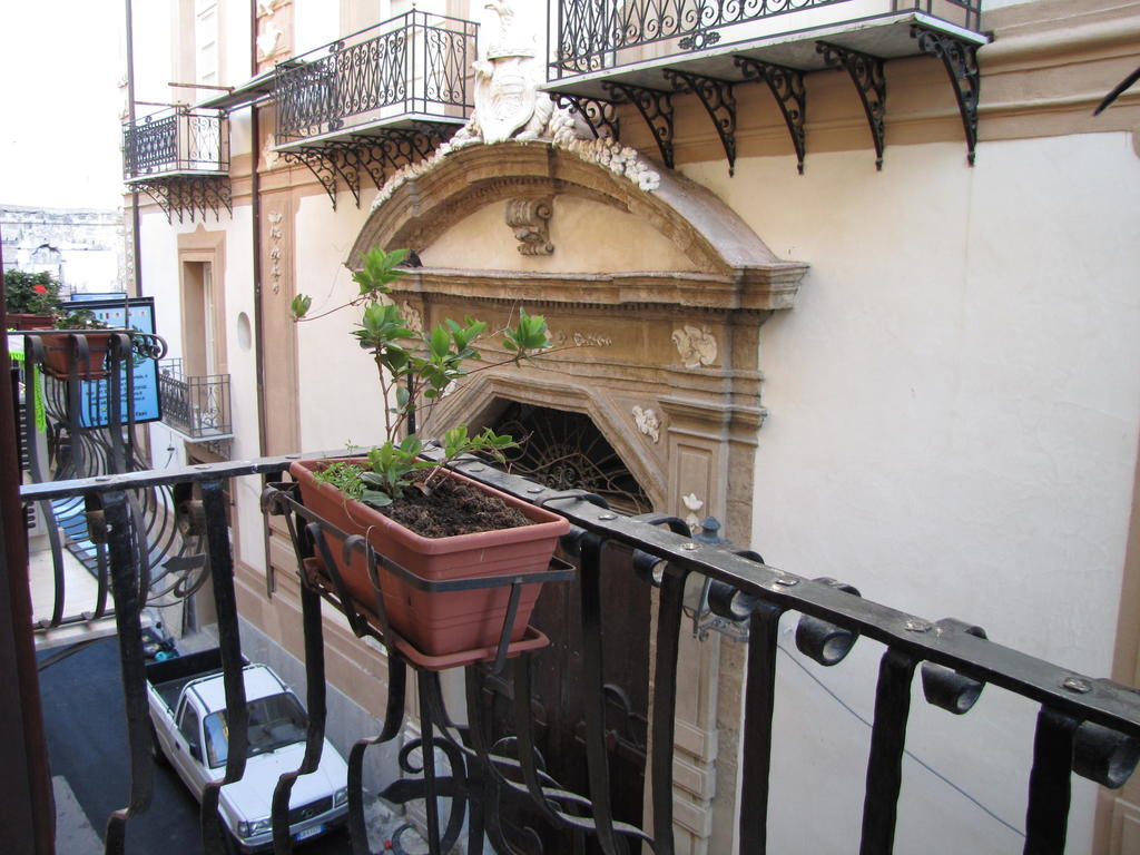 B&B Addauru Palermo Bagian luar foto