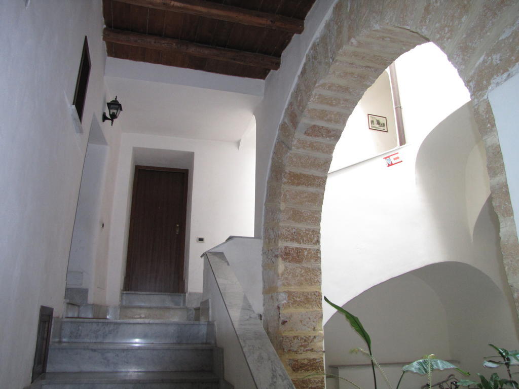 B&B Addauru Palermo Bagian luar foto