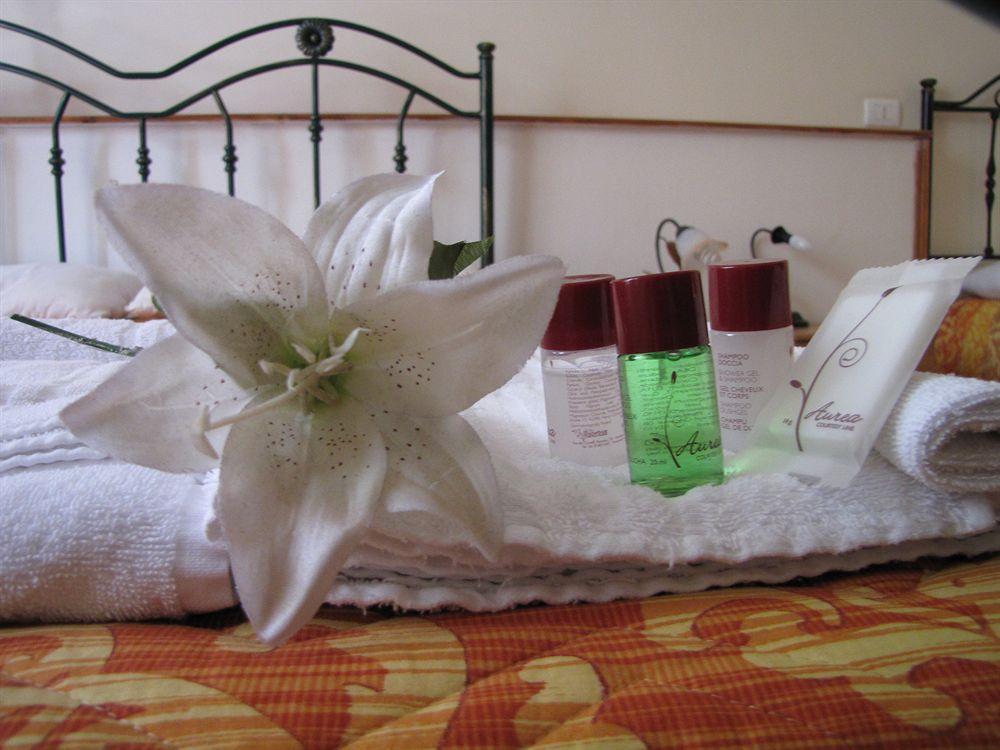 B&B Addauru Palermo Bagian luar foto