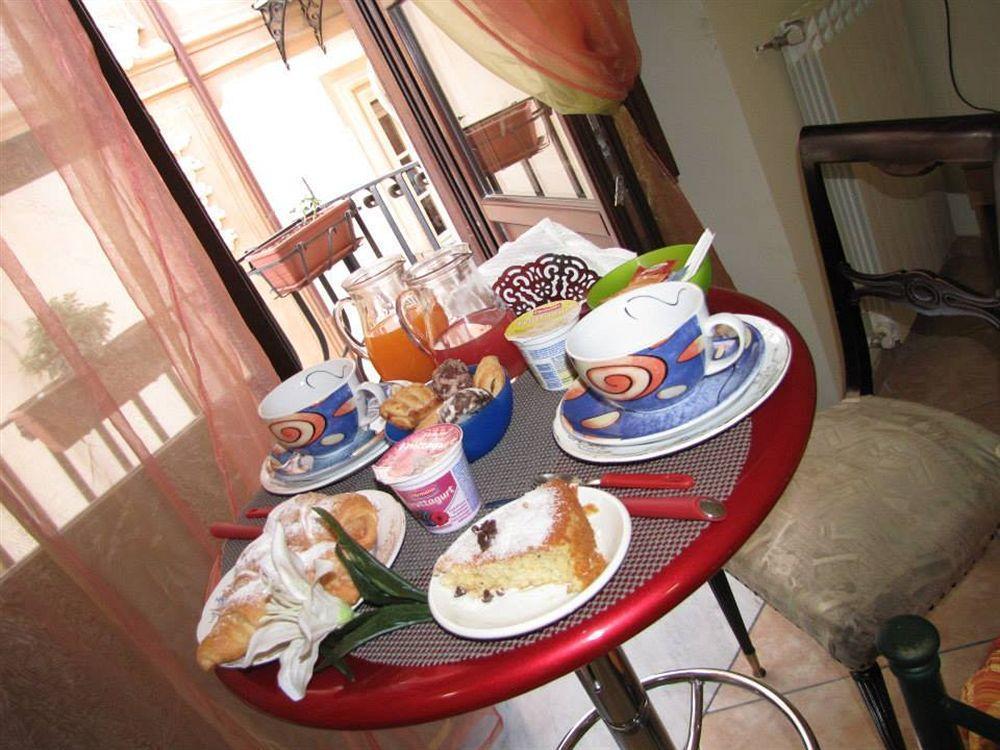 B&B Addauru Palermo Bagian luar foto