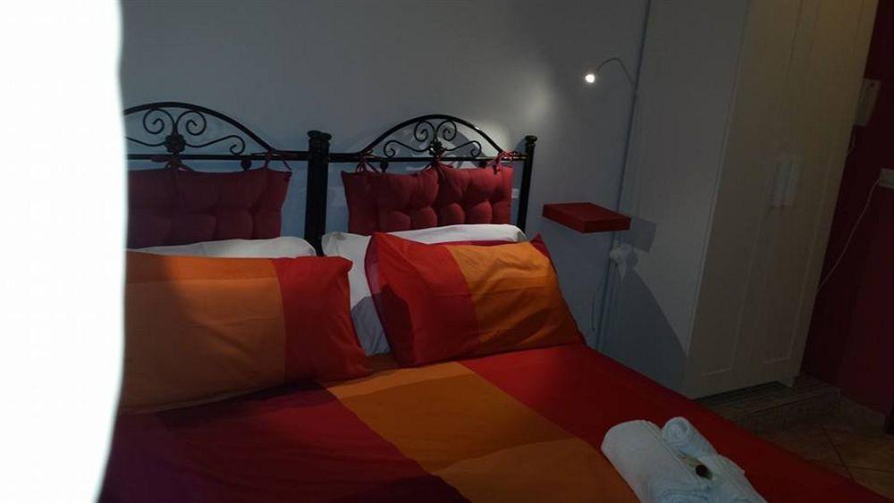 B&B Addauru Palermo Bagian luar foto