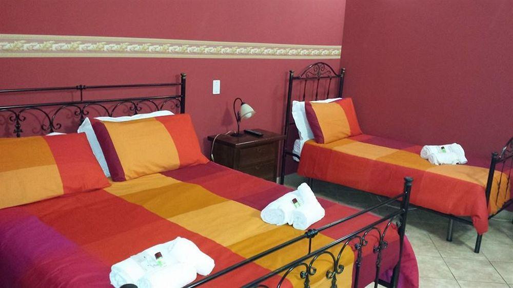 B&B Addauru Palermo Bagian luar foto