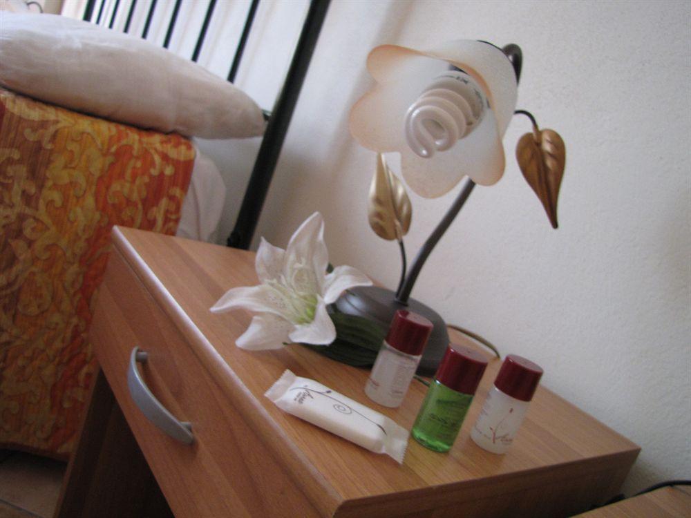 B&B Addauru Palermo Bagian luar foto