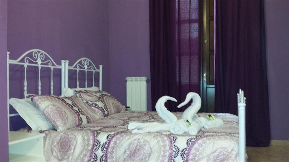 B&B Addauru Palermo Bagian luar foto
