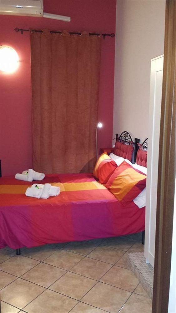B&B Addauru Palermo Bagian luar foto