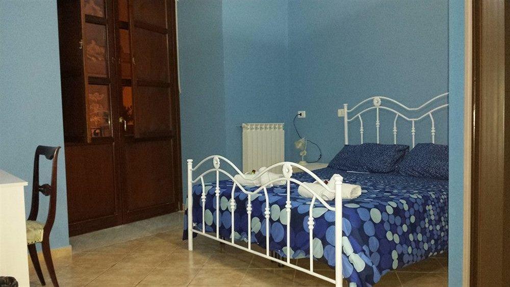 B&B Addauru Palermo Bagian luar foto