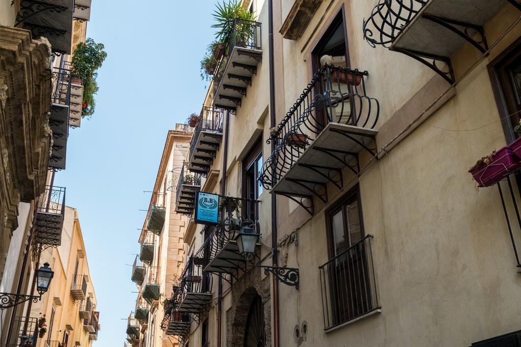 B&B Addauru Palermo Bagian luar foto