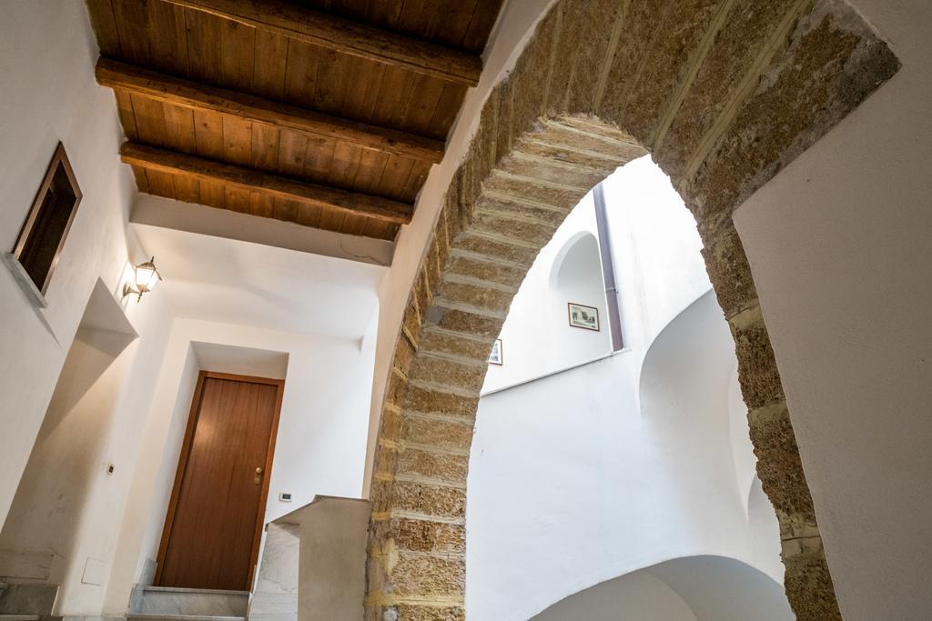 B&B Addauru Palermo Bagian luar foto