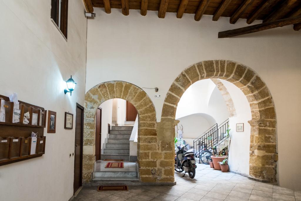 B&B Addauru Palermo Bagian luar foto