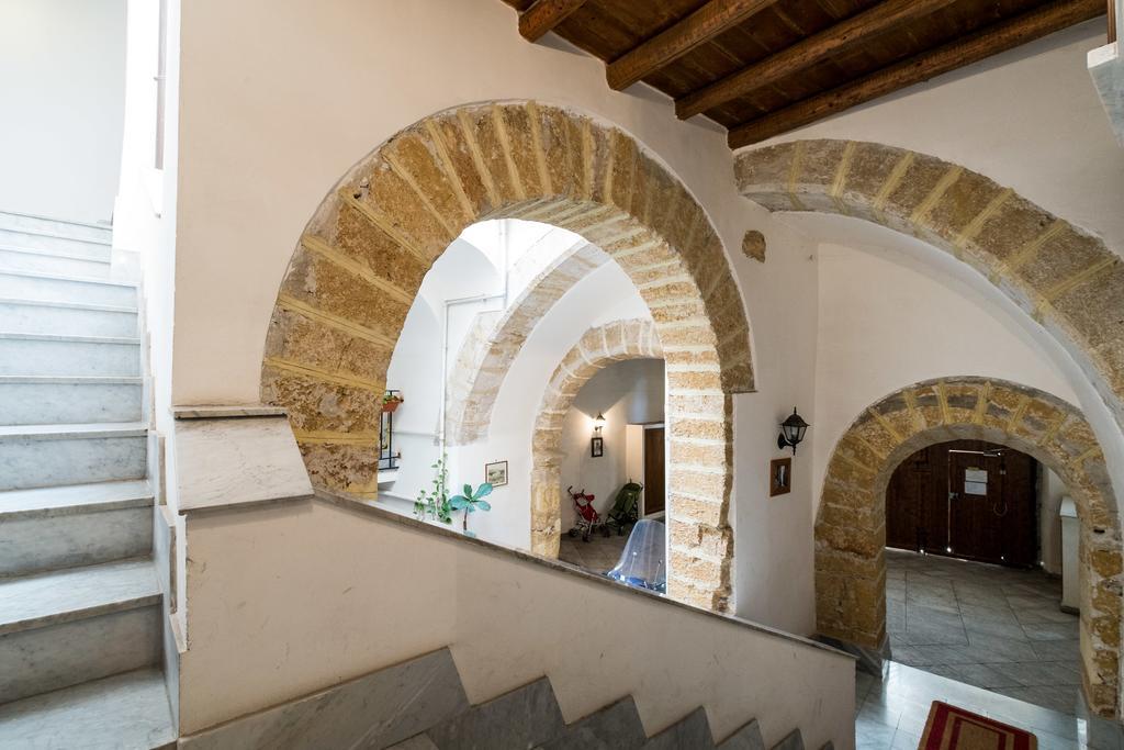 B&B Addauru Palermo Bagian luar foto