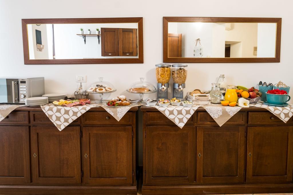 B&B Addauru Palermo Bagian luar foto
