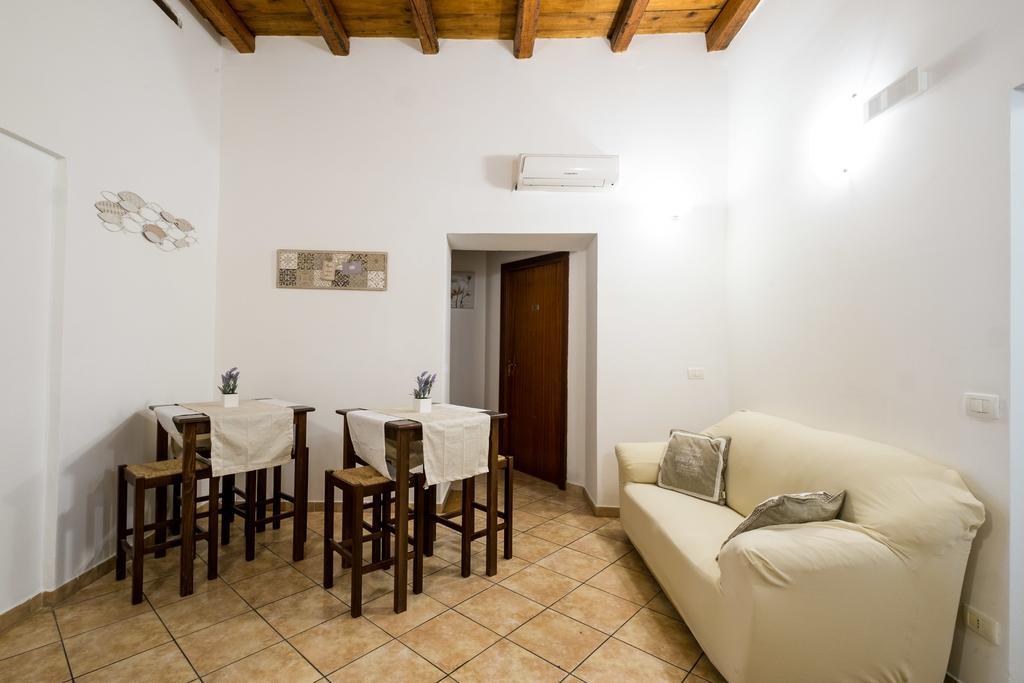 B&B Addauru Palermo Bagian luar foto