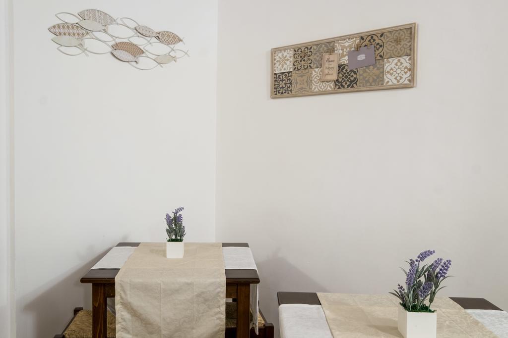 B&B Addauru Palermo Bagian luar foto