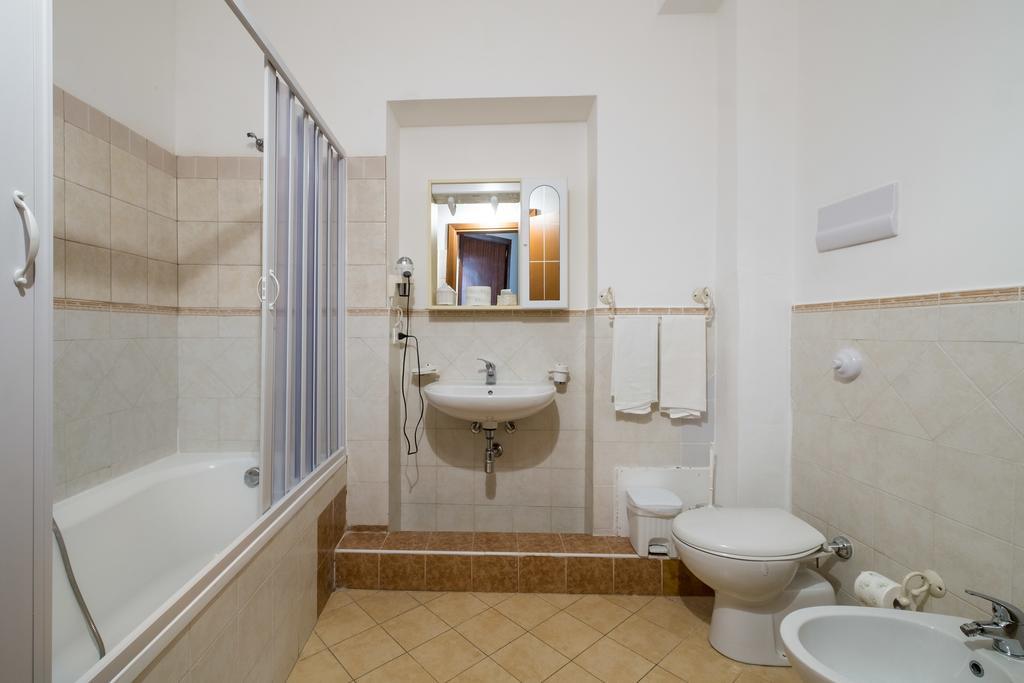 B&B Addauru Palermo Bagian luar foto
