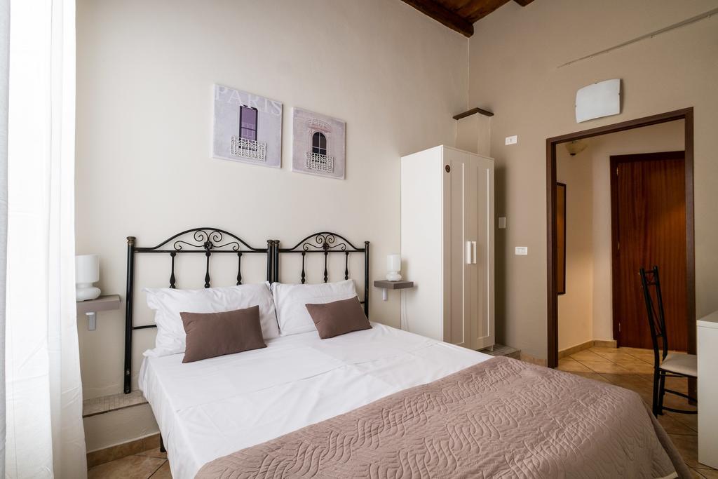 B&B Addauru Palermo Bagian luar foto