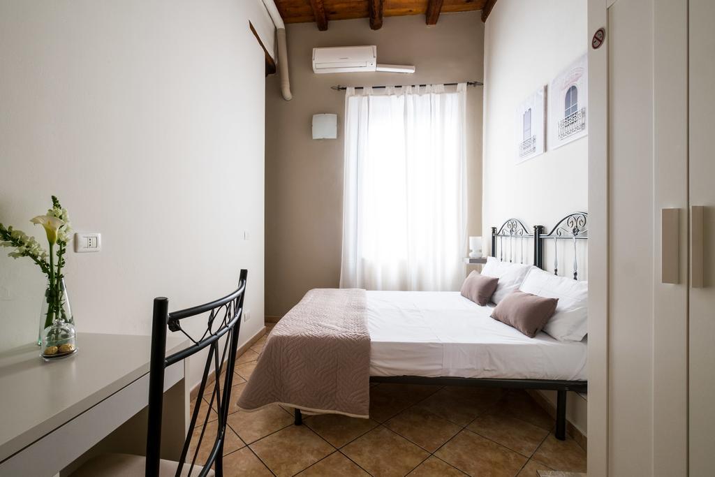 B&B Addauru Palermo Bagian luar foto