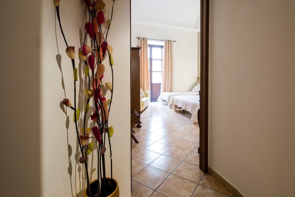 B&B Addauru Palermo Bagian luar foto