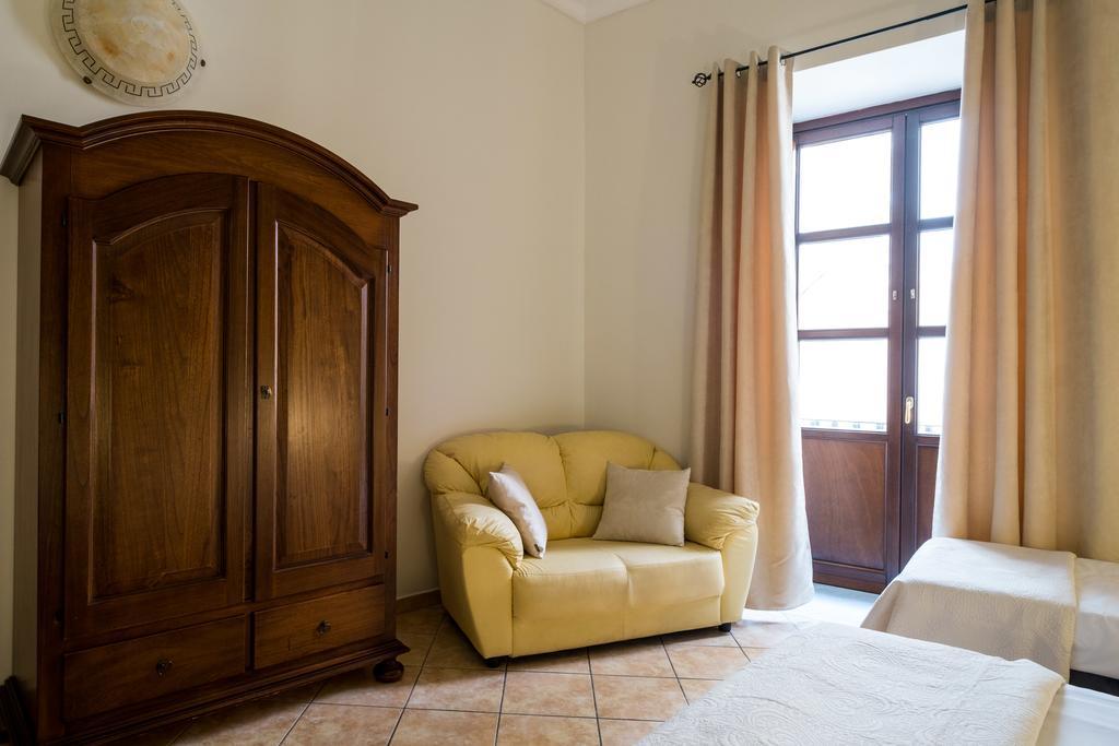 B&B Addauru Palermo Bagian luar foto