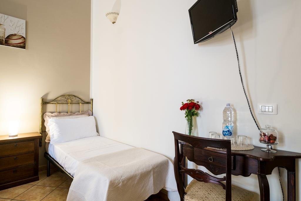 B&B Addauru Palermo Bagian luar foto