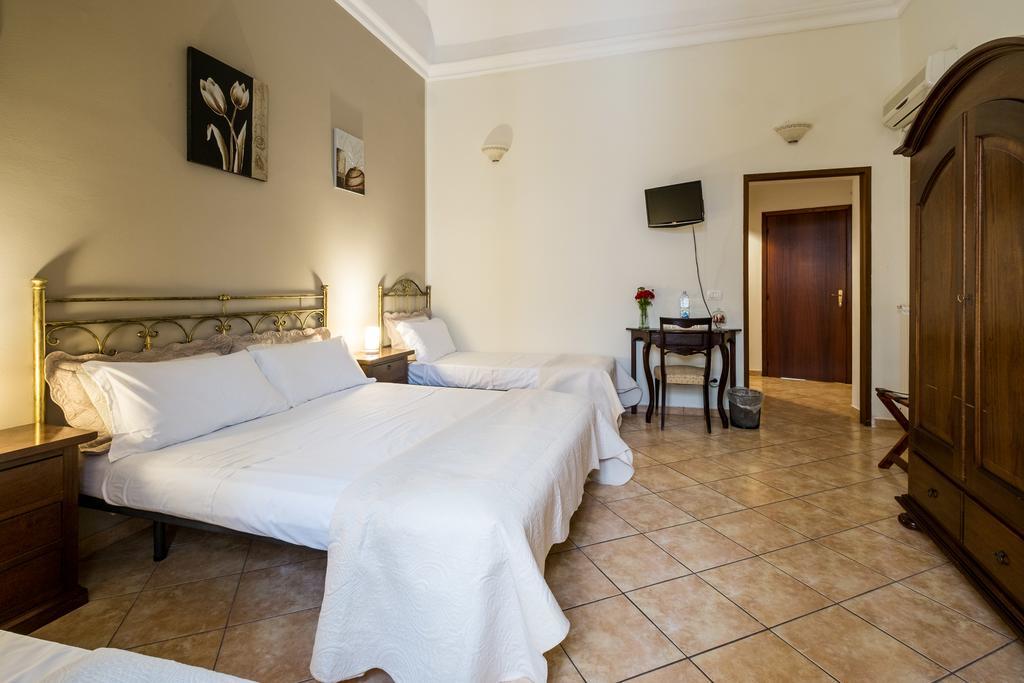 B&B Addauru Palermo Bagian luar foto