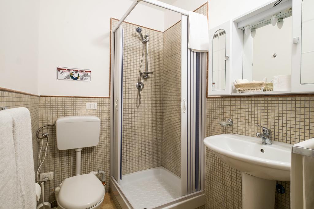 B&B Addauru Palermo Bagian luar foto
