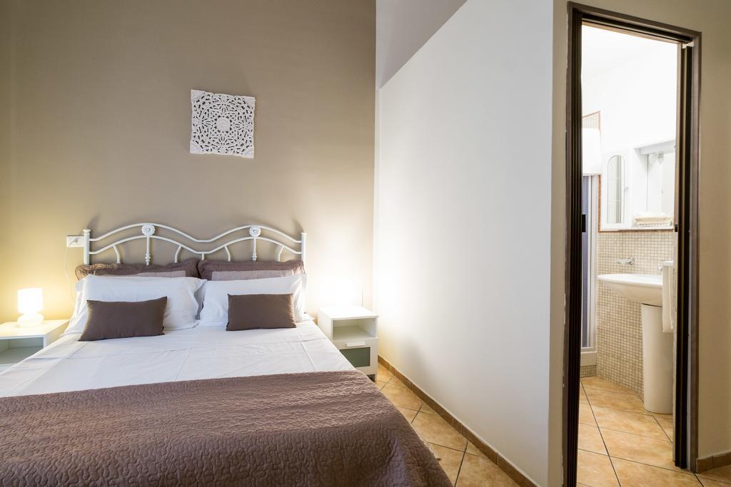 B&B Addauru Palermo Bagian luar foto