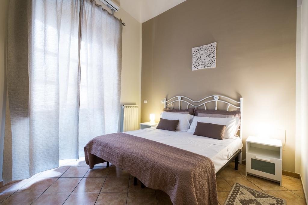 B&B Addauru Palermo Bagian luar foto