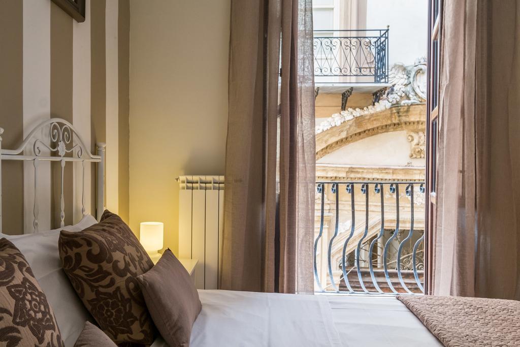 B&B Addauru Palermo Bagian luar foto