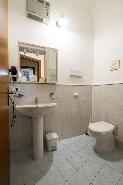 B&B Addauru Palermo Bagian luar foto