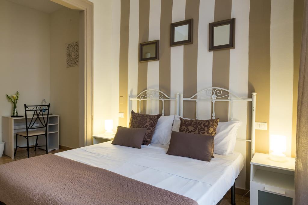 B&B Addauru Palermo Bagian luar foto