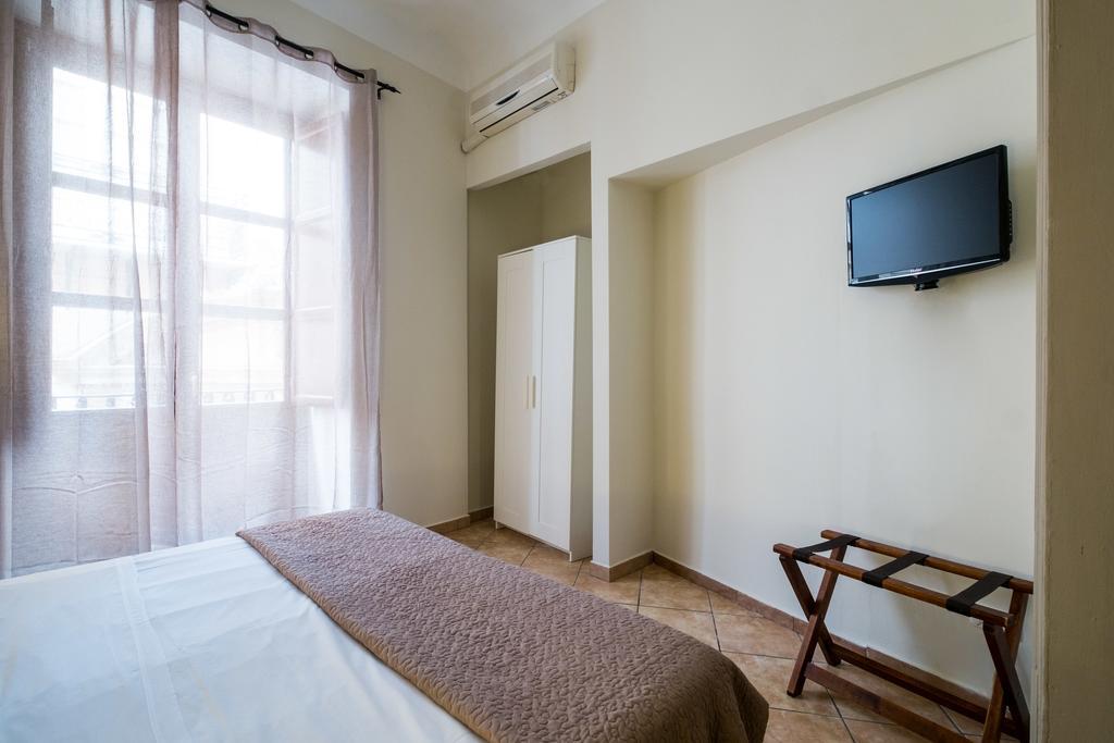 B&B Addauru Palermo Bagian luar foto