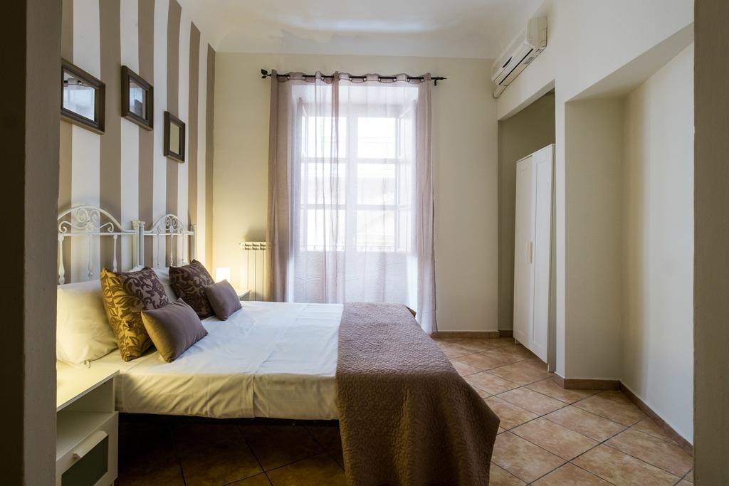 B&B Addauru Palermo Bagian luar foto